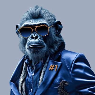 Do we still have a generation of dumbs? Come off it, dude. 😎 Let's do #crypto.
#ONE COIN 🪙 AT a TIME
#BULLISH on Everything Crypto