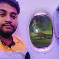 Krishna Tiwari (@thekrishnaji) 's Twitter Profile