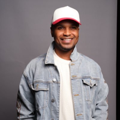 Creator, Founder and Host of Merch Life Hustle. Fueling innovation & motivation! Product Developer| Inspiring through words, entertainment and fashion