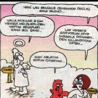 karikatür (@birisii8889) 's Twitter Profile
