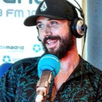 Saúl Fernández (@tocisornottocis) 's Twitter Profile
