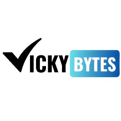 vickybytes Profile