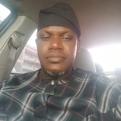 S-G @LANRE-AMUDA PEACE-BUILDING FOUNDATION||GOVERNANCE ARCHITECT| PUBLIC POLICY |PUBLIC SERVICE TRANSFORMATION EXPERT|SCRTY MGR| MULTI-LATERALIST|HID-IN-CHRIST|