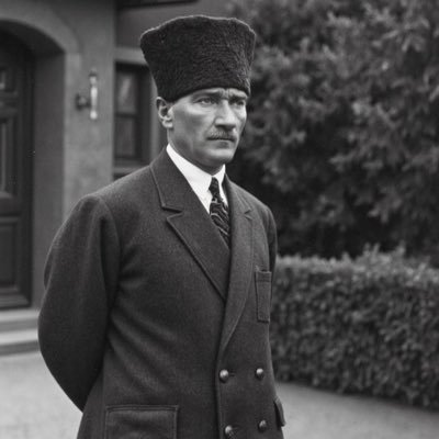 Kemal4443011's profile picture. 