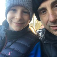 Simon Bell-tye (@simonbelltye1) 's Twitter Profile