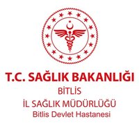 Bitlis Devlet Hastanesi (@bitlisdh) 's Twitter Profile
