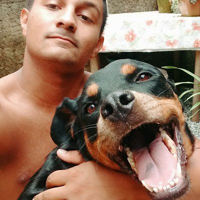 BrunoAsPrets's profile picture. 