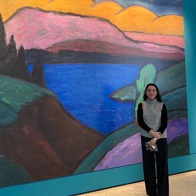 avvonlea's profile picture. Doctoranda en Historia del Arte, Universidad de Granada