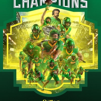 BrianSmitty9380's profile picture. AEW, Oregon Ducks, Lv Raiders… Movies..