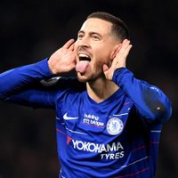 HAZARD (@apostle_saul) 's Twitter Profile