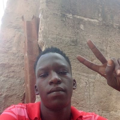 good day brother's and sister's, I'm greeting you all I am from Gambia west Africa my name is saikou am 17 years old am living with siblings God knows ☝🏼☝🏼