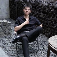 痞帅大叔 (@pishuaids) 's Twitter Profile Photo 痞帅大叔 (@pishuaids) 's Twitter Profile Photo