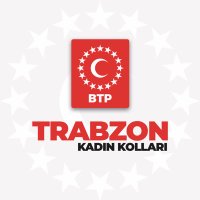 BTP Trabzon Kadın Kolları (@btptrabzonkadin) 's Twitter Profile