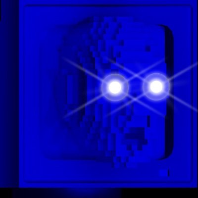 Awakening of the poltergeist of the GIF, one piece at a time