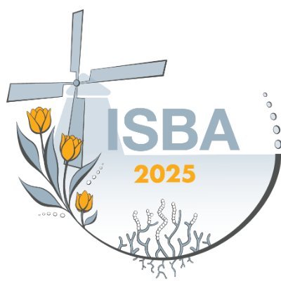20th International Symposium on the Biology of Actinomycetes
15th-19th June 2025
https://t.co/5zv5yRru3Z