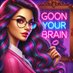 GoonYourBrain (@goonyourbrain) Twitter profile photo GoonYourBrain (@goonyourbrain) Twitter profile photo