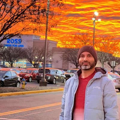 Post Doctoral Visiting Fellow at National Cancer Institute, NIH.