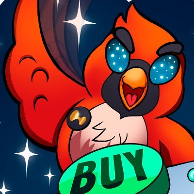 Born from a mysterious cosmic cube in Hyperliquid space, HOPE spreads luck and resilience, guiding traders to fortune with its radiant wings | @BlockOfGoodHope