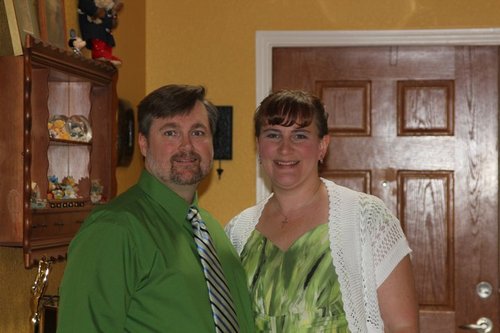 dashlockjr's profile picture. Husband. Father. Theater lover. Catholic. Leadership Educator. Student Government Advisor.