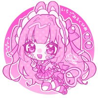 🍓いちごみるく姫🍓 (@lolita_1105_15) 's Twitter Profile Photo 🍓いちごみるく姫🍓 (@lolita_1105_15) 's Twitter Profile Photo