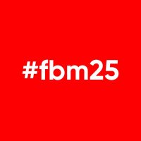 FrankfurterBuchmesse (@book_fair) 's Twitter Profile