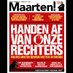 Maarten van Rossem (@maartenblad) Twitter profile photo Maarten van Rossem (@maartenblad) Twitter profile photo