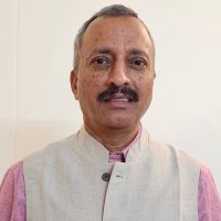 Mohan Pargaien IFS🇮🇳 (@pargaien) 's Twitter Profile