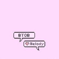 BTOBMelody95 (@btobmelody95) 's Twitter Profile