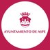 Ayuntamiento de Aspe (@aytoaspe) Twitter profile photo Ayuntamiento de Aspe (@aytoaspe) Twitter profile photo