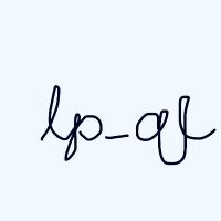 lp_ql (@lp_ql_b) 's Twitter Profile