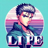 life (@megastore) 's Twitter Profile