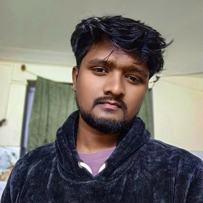 One world,🌏️one religious
Humanity
💙💙
Follower of जगतगुरु संत रामपाल जि महाराज्🙏