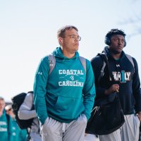 Chris Longo (@coachchrislongo) 's Twitter Profile