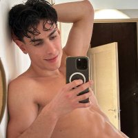 Emanuele (@ljmartin22) 's Twitter Profile