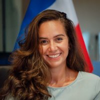 Sarah Knafo (@knafo_sarah) 's Twitter Profile