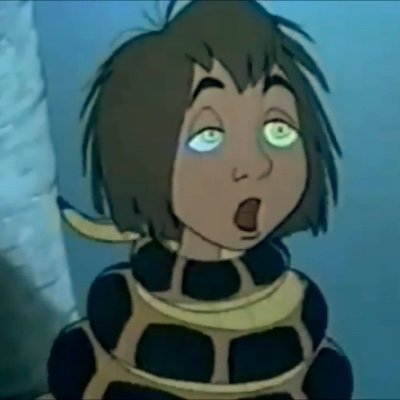 19 M | Account dedicated to the jungle book | MDNI | DMs open | Does RP