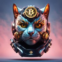 🐱Bitcoin Catz (@bitcoincatz) 's Twitter Profile