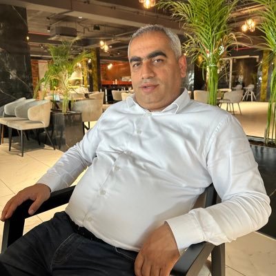 siracduran's profile picture. Ak Parti -Batman