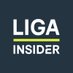 LigaInsider (@ligainsider) Twitter profile photo LigaInsider (@ligainsider) Twitter profile photo