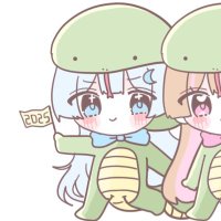 かえめろ (@diazepama) 's Twitter Profile Photo かえめろ (@diazepama) 's Twitter Profile Photo
