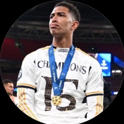 selimmagrheb's profile picture. ¡HALA MADRID! 🤍