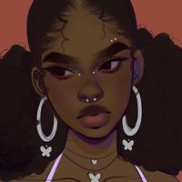 🤍🐰 (@blckfaiiry) 's Twitter Profile