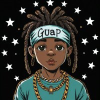 Guap_Coin (@guap_coin001) 's Twitter Profile