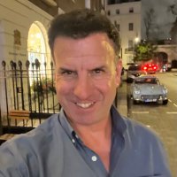 Gavin Scovell (@majorscov) Twitter profile photo