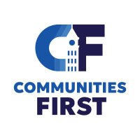 Communities First (@commfirstyyc) 's Twitter Profile Photo Communities First (@commfirstyyc) 's Twitter Profile Photo
