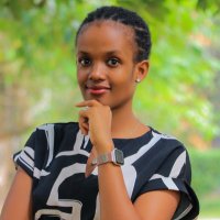 wagaba brenda (@brendawagaba) 's Twitter Profile