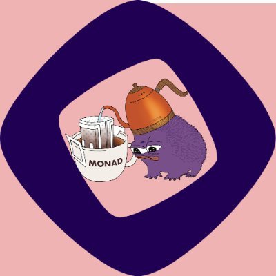 Caffeinemonad Profile