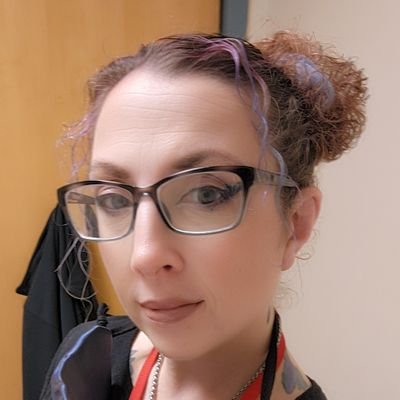 I am a tarot and oracle card reader, please feel free to come check me out on my YouTube channel The Fluffy Oracle