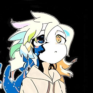 CrystalWolke's profile picture. Building something new | 日本語を勉強中  JP ACC @tonaridoitsu