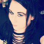 Mixie (@anevermoreraven) 's Twitter Profile
